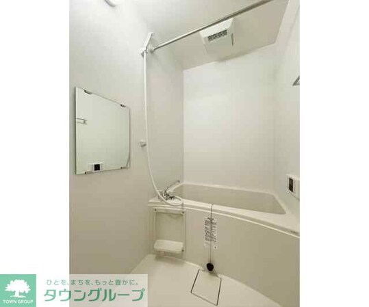 Luminosus新百合山手の物件内観写真